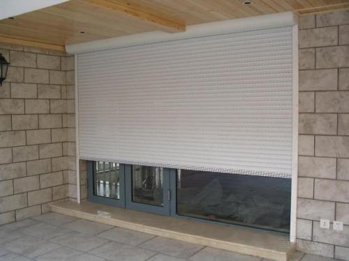 防火卷簾門(mén)的使用注意事項(xiàng)